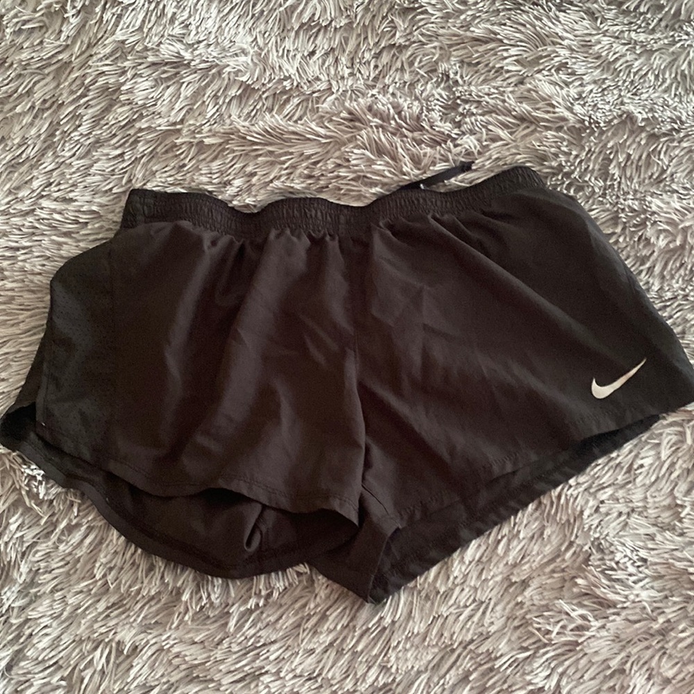 Nike dri-fit shorts